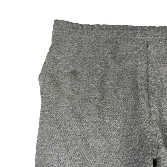 Vintage 90s Ohio State Olde English Jogger Sweatpants Gray Adult Medium - Picture 4 of 6